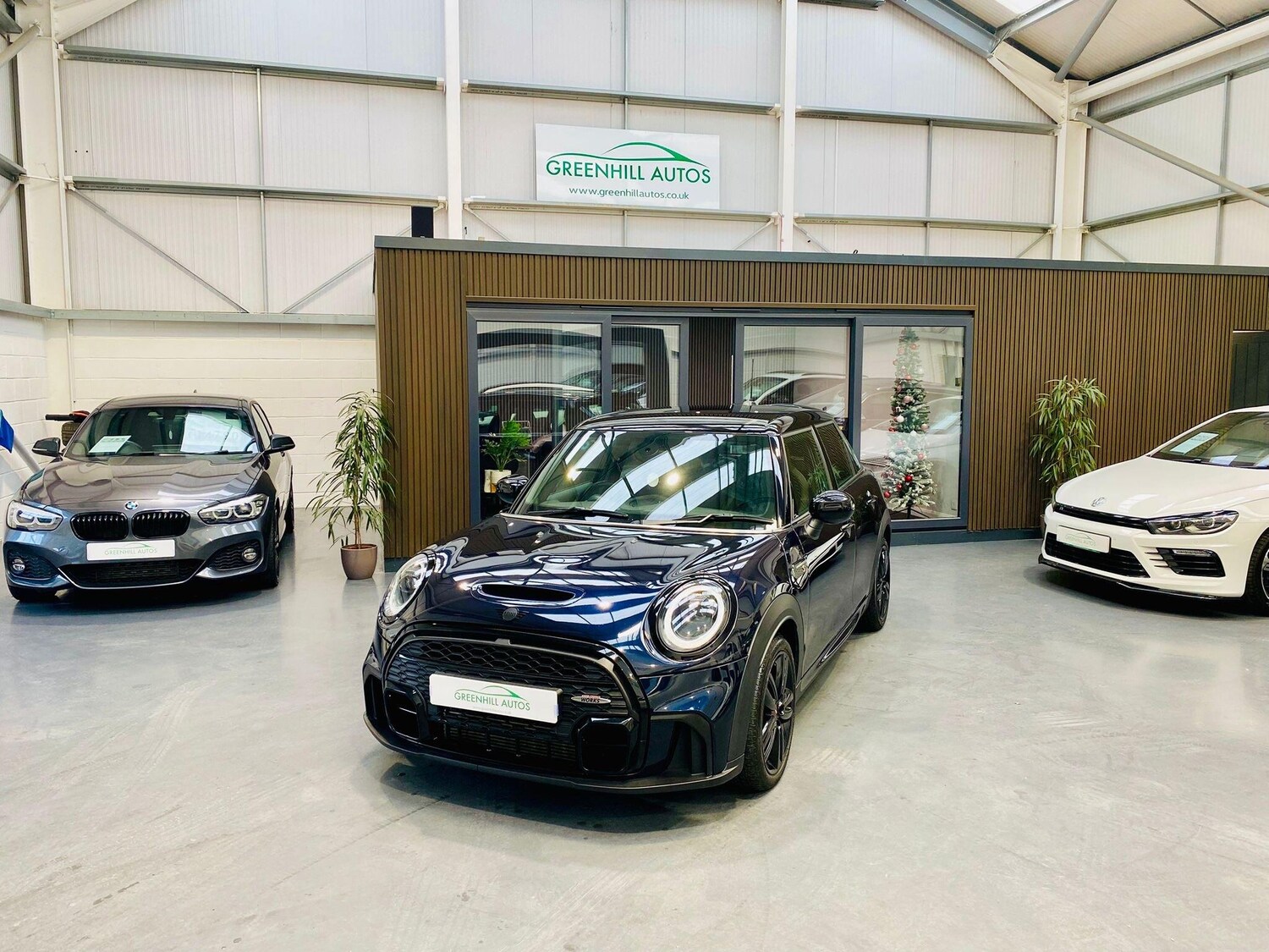 Used MINI Hatch 2021 for sale - 76975739: Photo 26