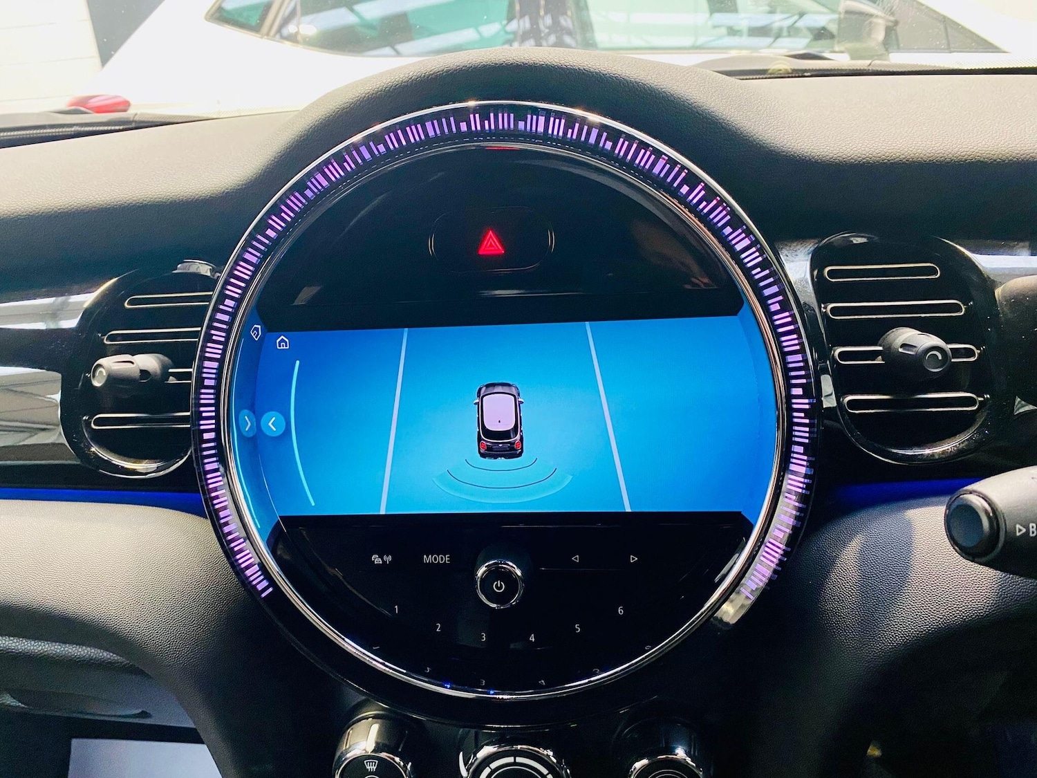 Used MINI Hatch 2021 for sale - 76975739: Photo 28