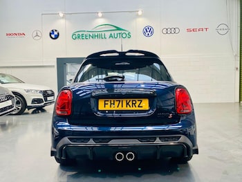 Used MINI Hatch 2021 for sale - 76975739: Photo