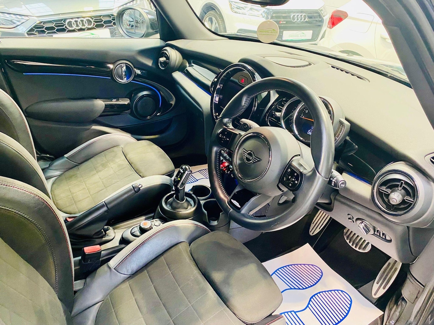 Used MINI Hatch 2021 for sale - 76975739: Photo 9