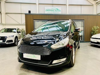 2019 (69) - 2.0 EcoBlue Titanium Auto Euro 6 (s/s) 5dr