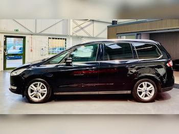 Used Ford Galaxy 2019 for sale - 76327313: Photo