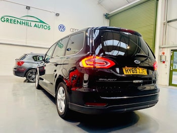 Used Ford Galaxy 2019 for sale - 76327313: Photo