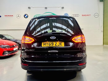 Used Ford Galaxy 2019 for sale - 76327313: Photo