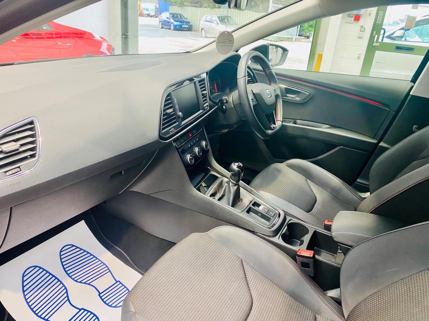 Used SEAT Leon 2020 for sale - 76214959: Photo 10