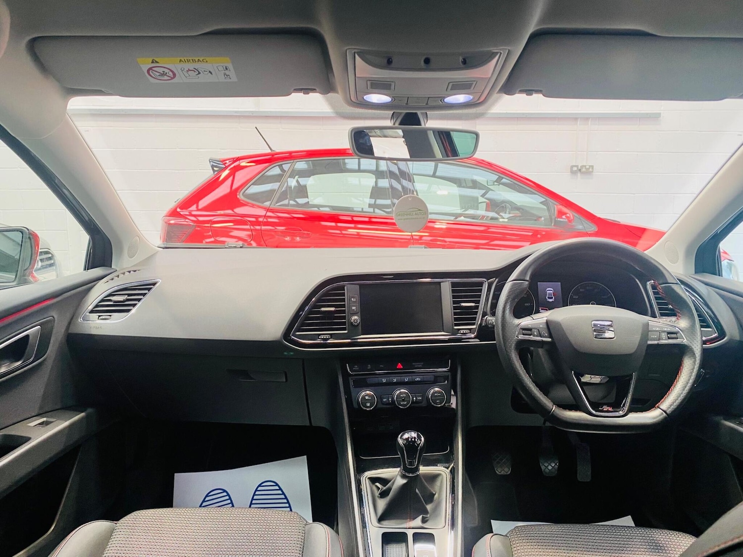 Used SEAT Leon 2020 for sale - 76214959: Photo 11