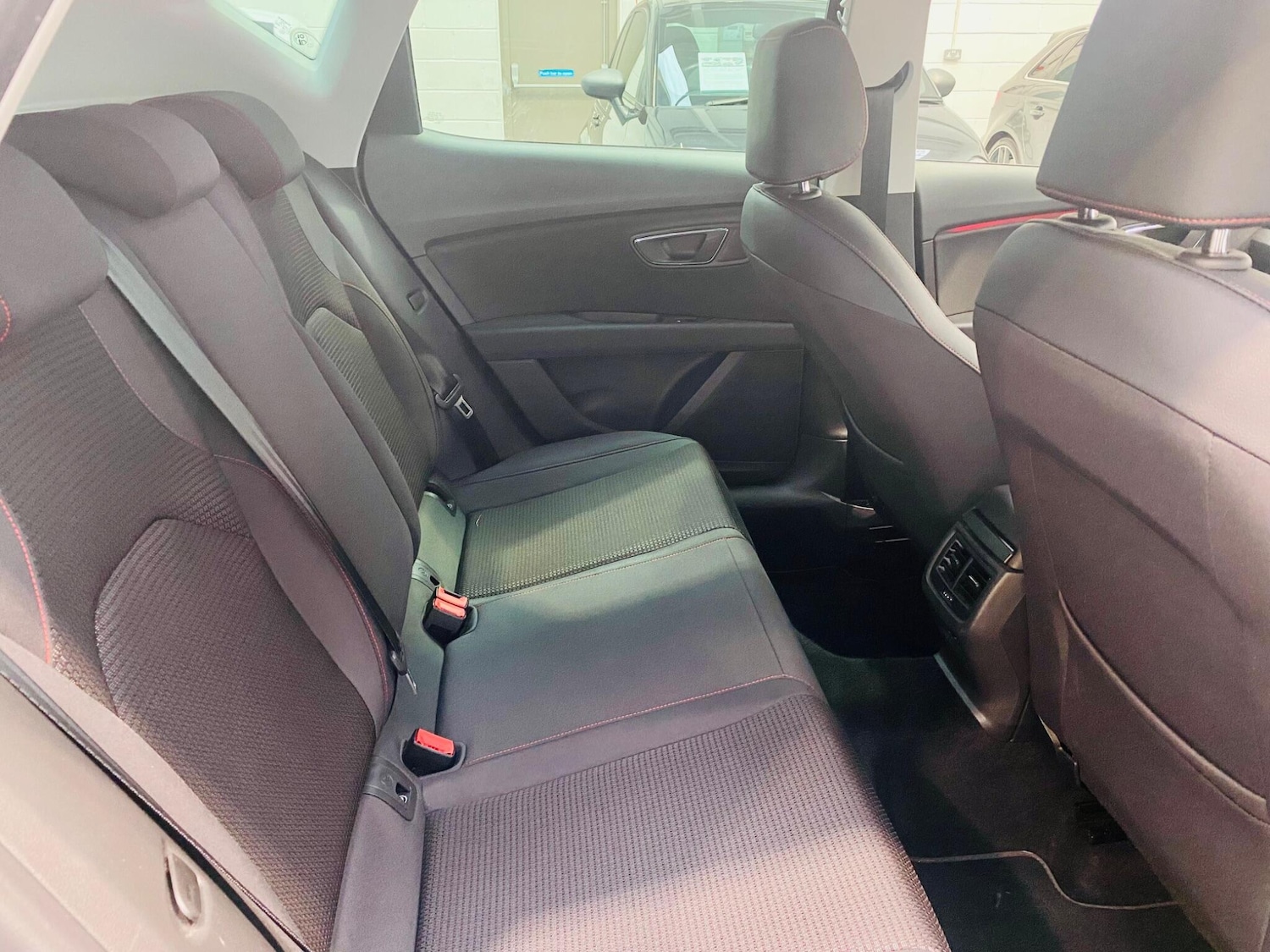 Used SEAT Leon 2020 for sale - 76214959: Photo 12