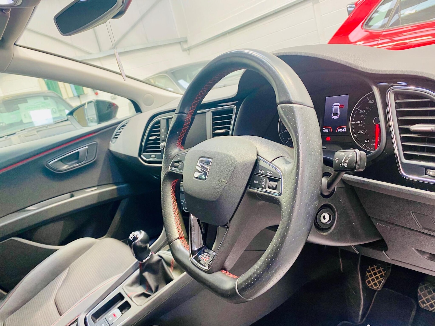 Used SEAT Leon 2020 for sale - 76214959: Photo 13