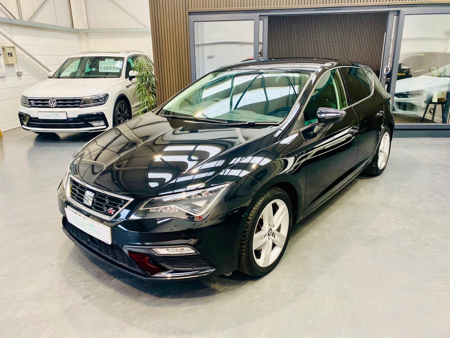 Used SEAT Leon 2020 for sale - 76214959: Photo 14