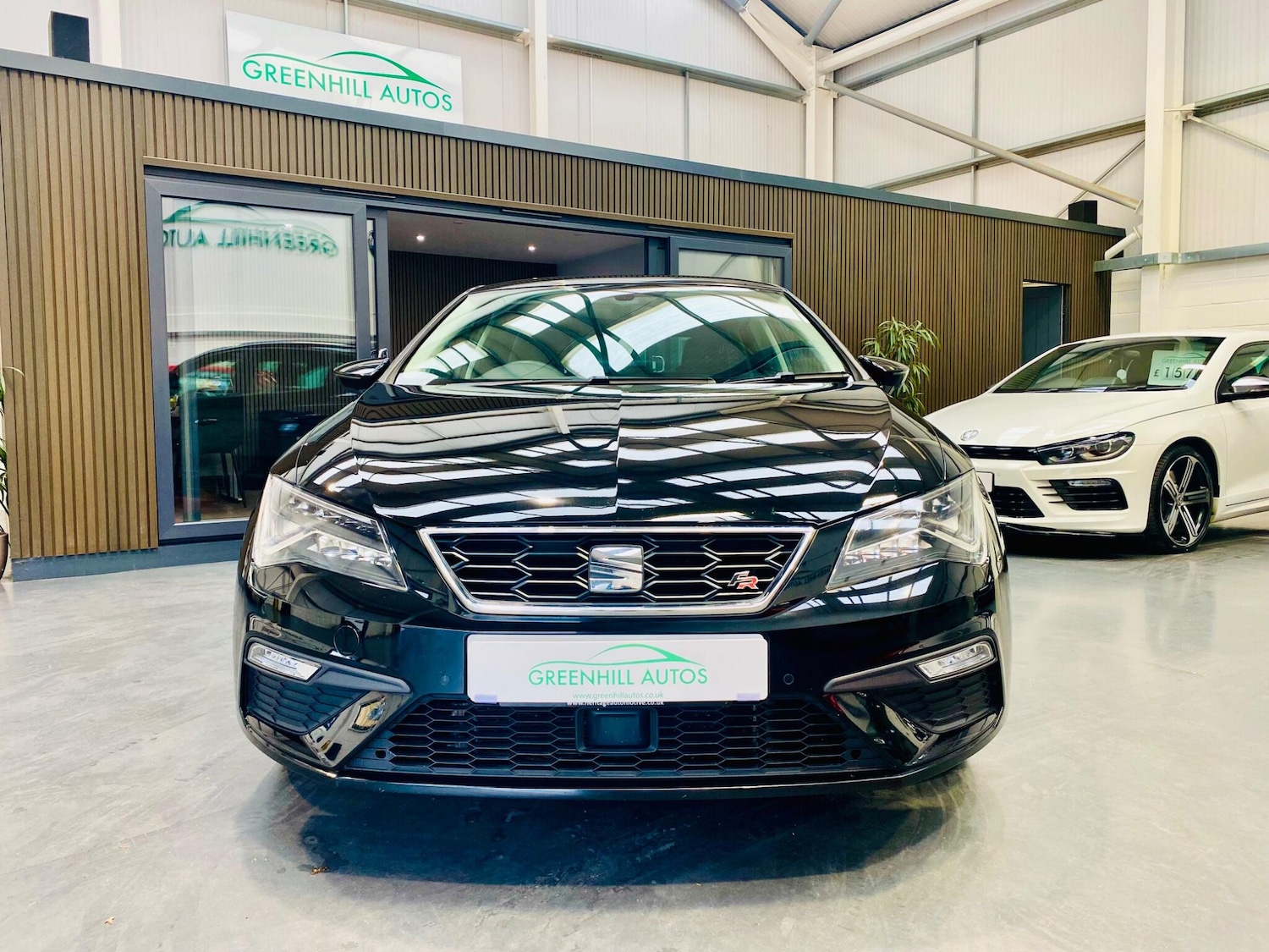Used SEAT Leon 2020 for sale - 76214959: Photo 15