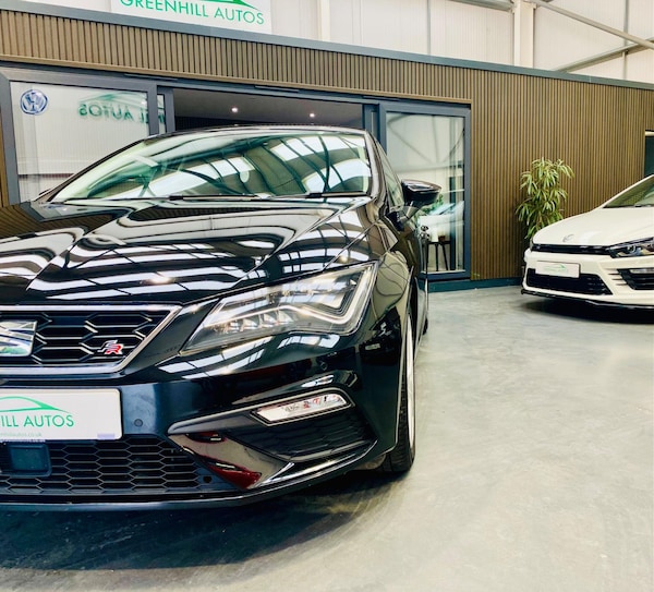 Used SEAT Leon 2020 for sale - 76214959: Photo 17