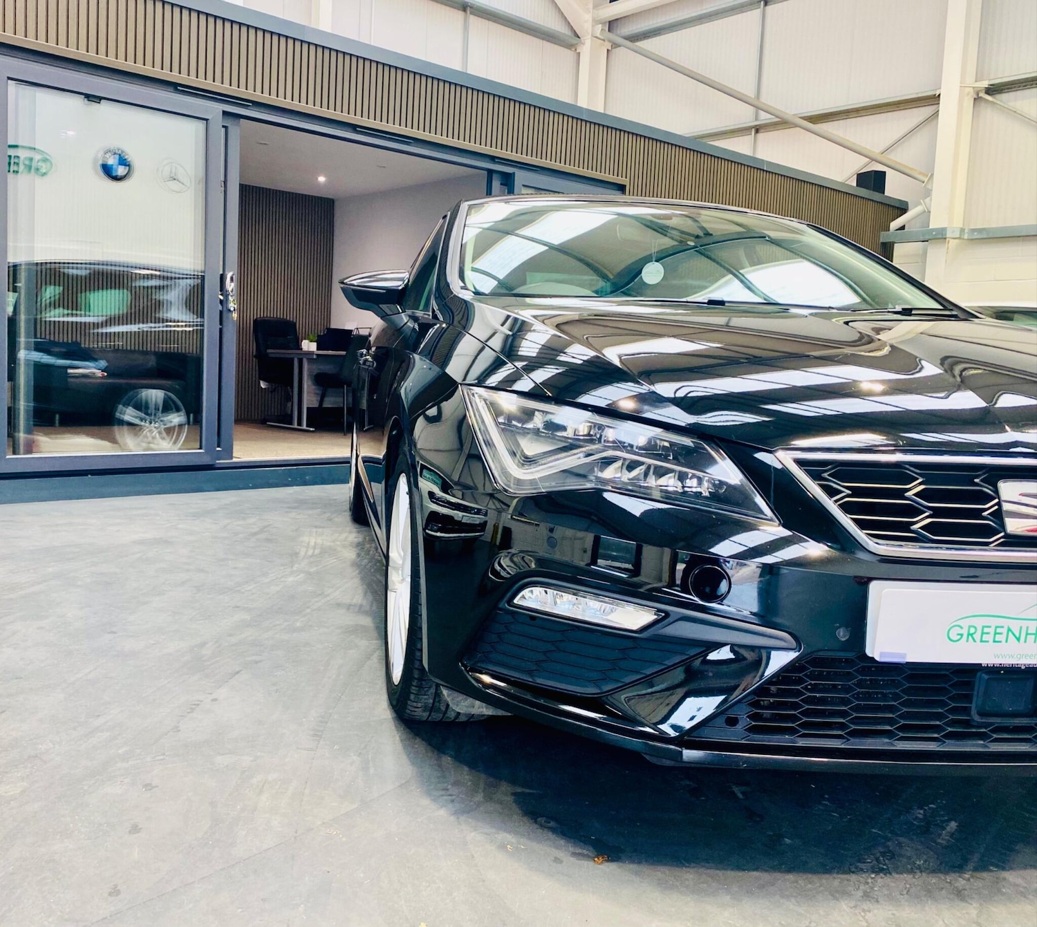 Used SEAT Leon 2020 for sale - 76214959: Photo 18