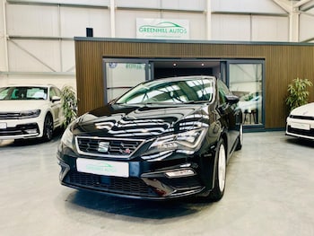 SEAT - Leon