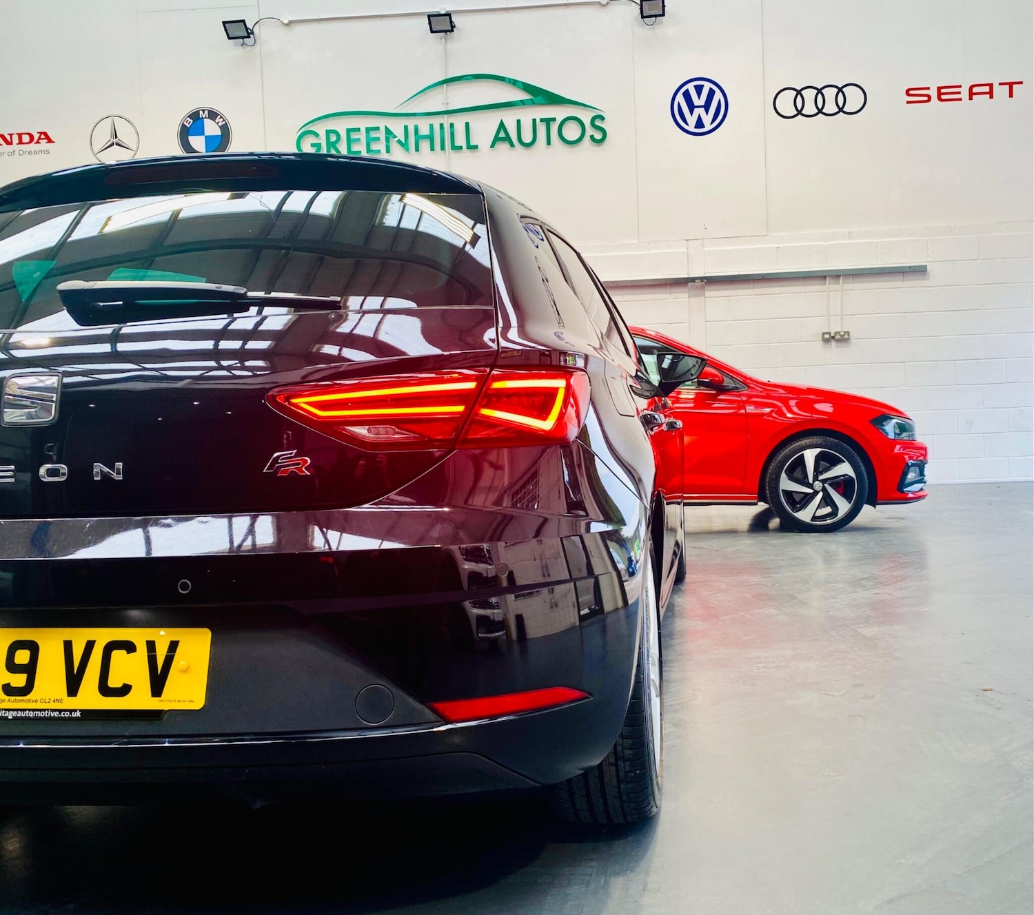 Used SEAT Leon 2020 for sale - 76214959: Photo 20