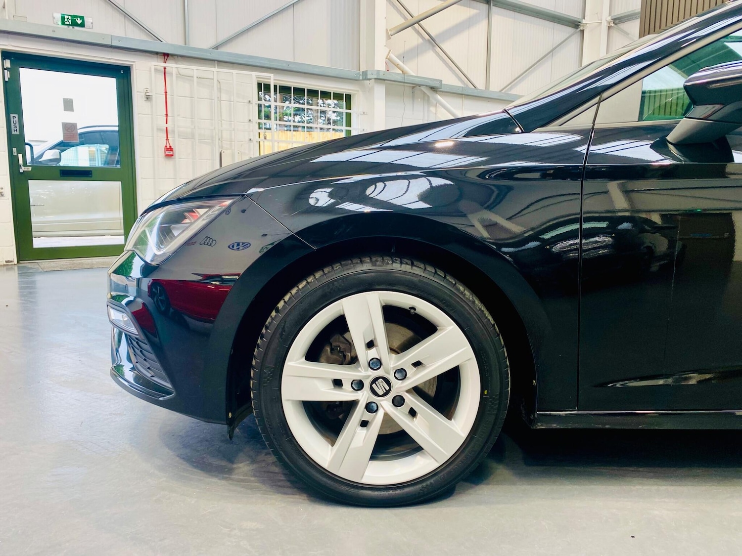 Used SEAT Leon 2020 for sale - 76214959: Photo 21