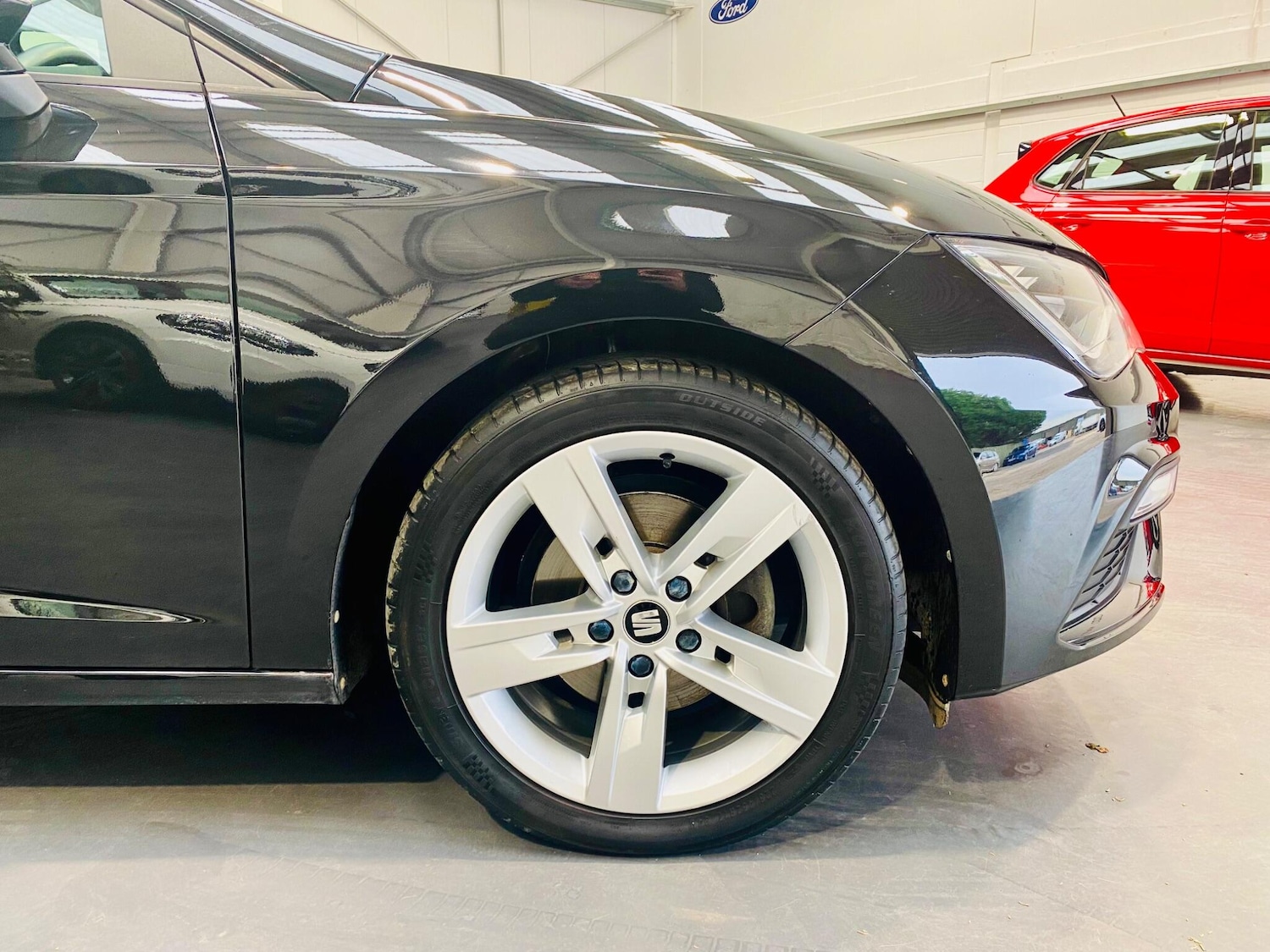 Used SEAT Leon 2020 for sale - 76214959: Photo 22