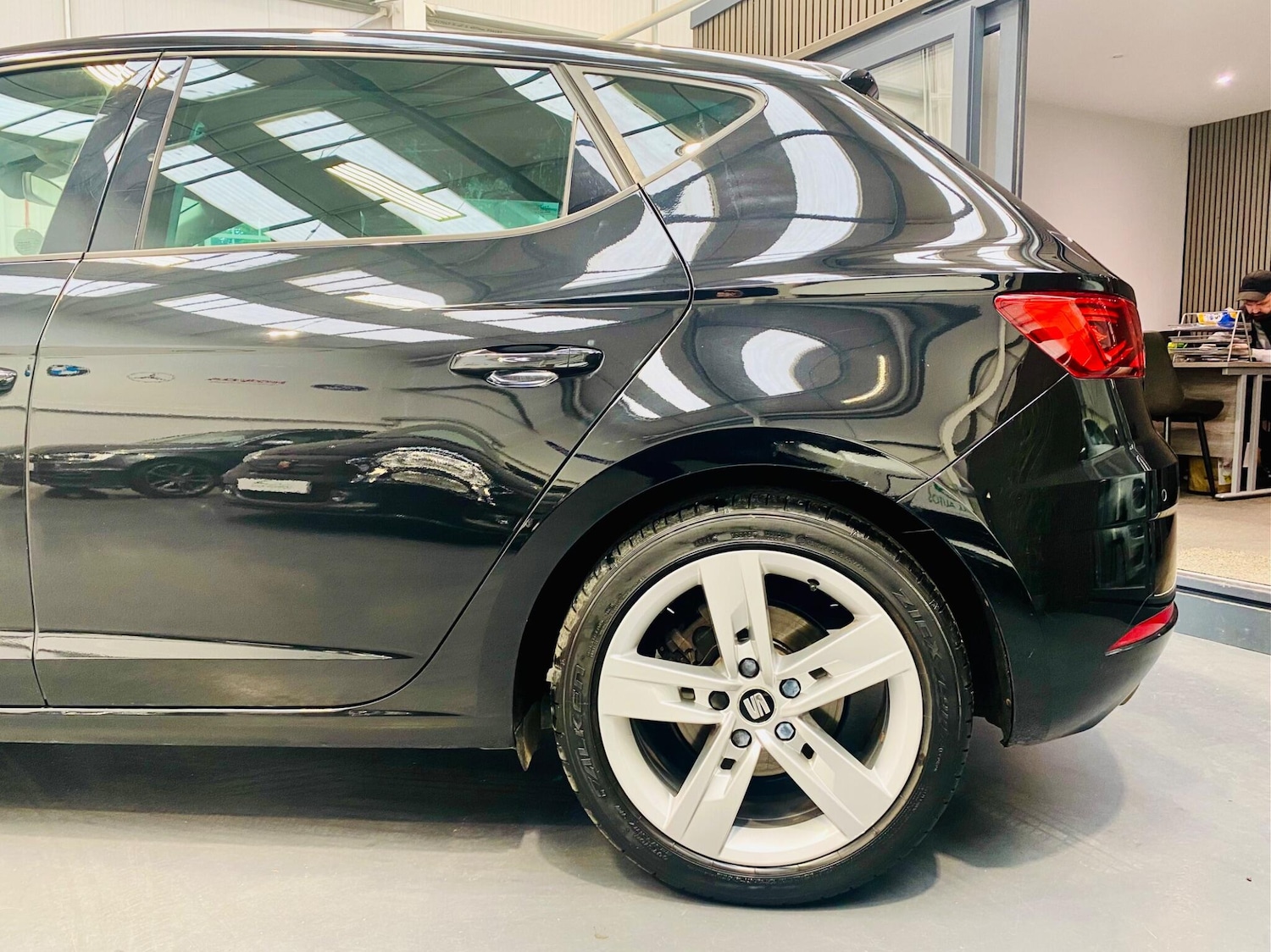 Used SEAT Leon 2020 for sale - 76214959: Photo 24