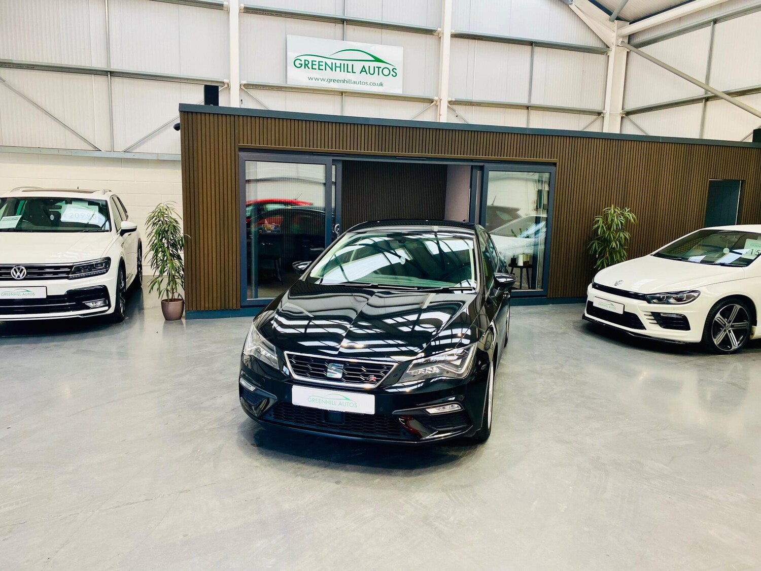 Used SEAT Leon 2020 for sale - 76214959: Photo 25