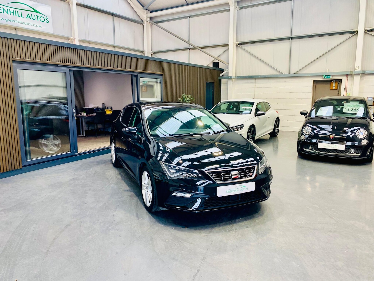 Used SEAT Leon 2020 for sale - 76214959: Photo 26