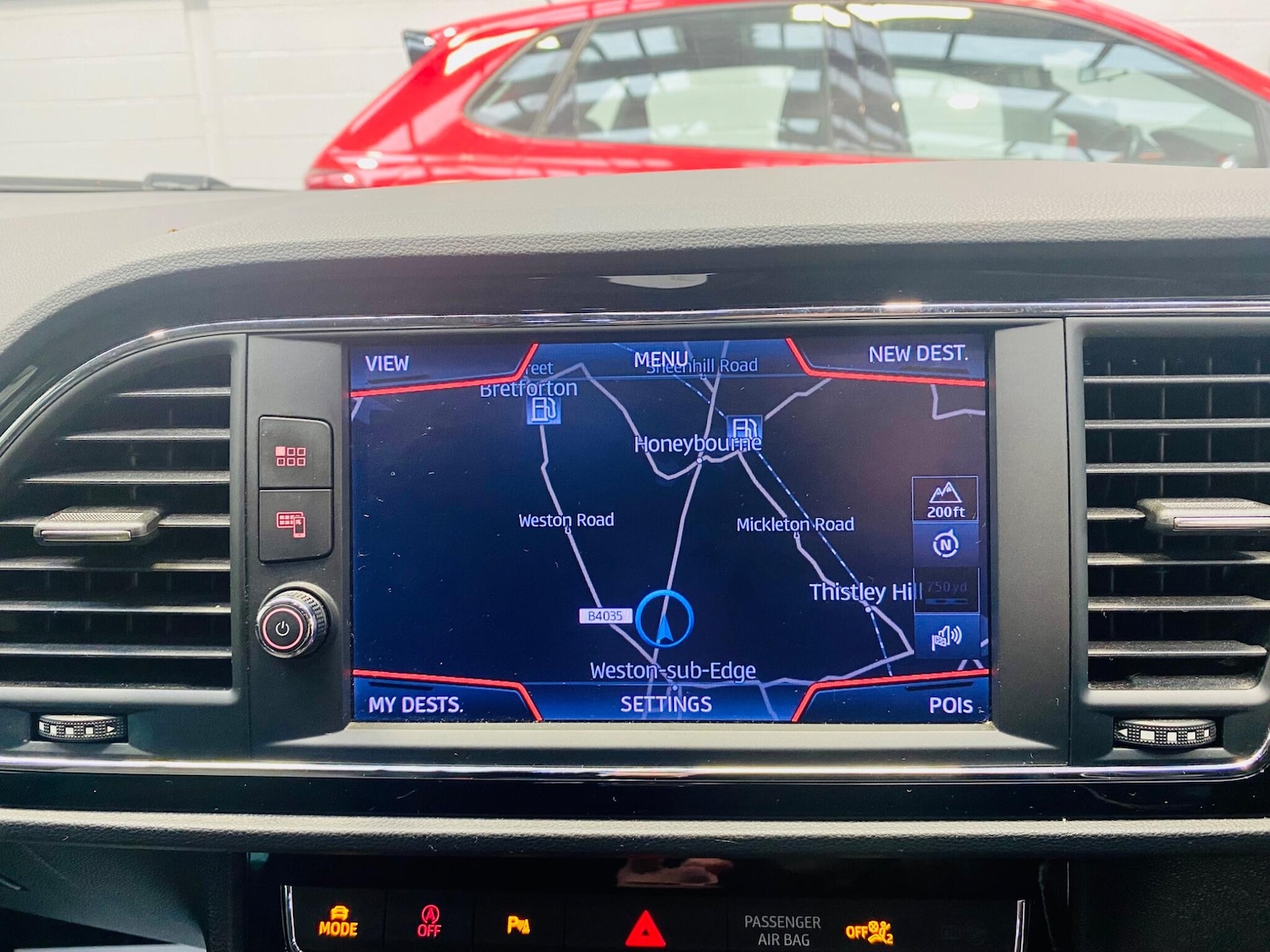 Used SEAT Leon 2020 for sale - 76214959: Photo 27