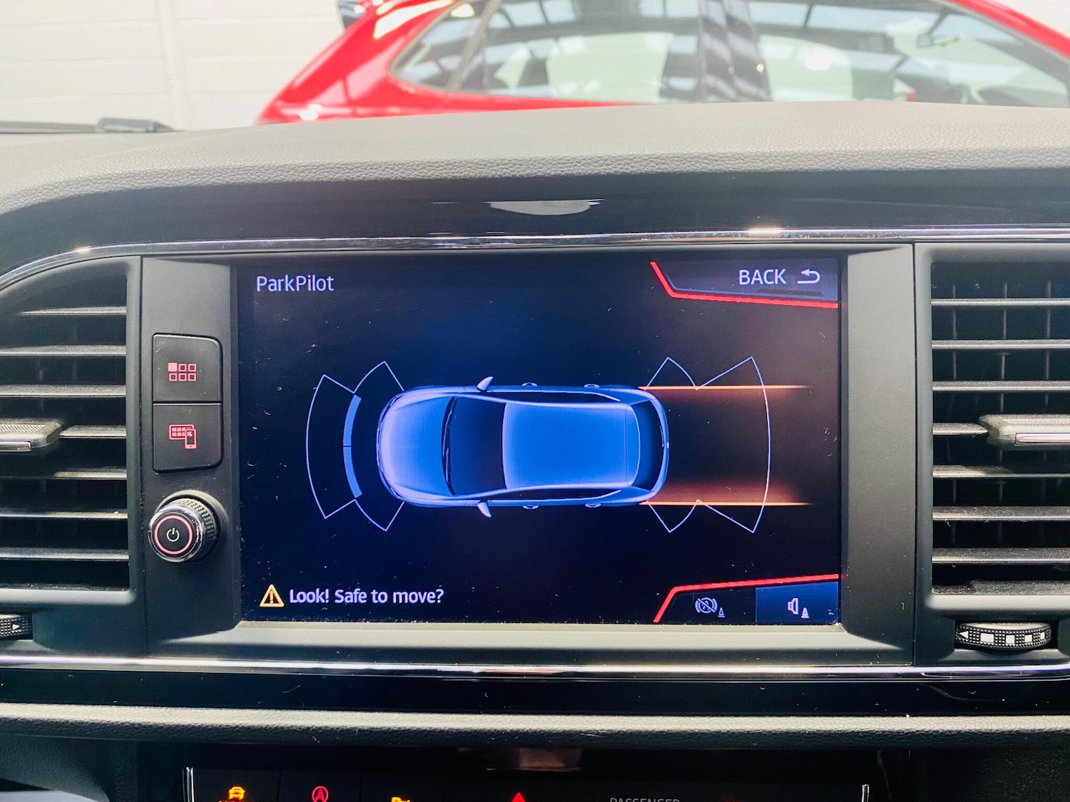 Used SEAT Leon 2020 for sale - 76214959: Photo 28