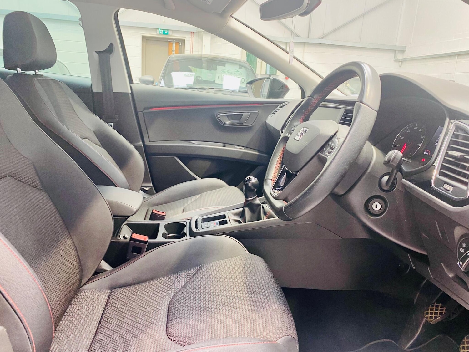 Used SEAT Leon 2020 for sale - 76214959: Photo 29