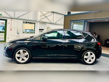 Used SEAT Leon 2020 for sale - 76214959: Photo 2