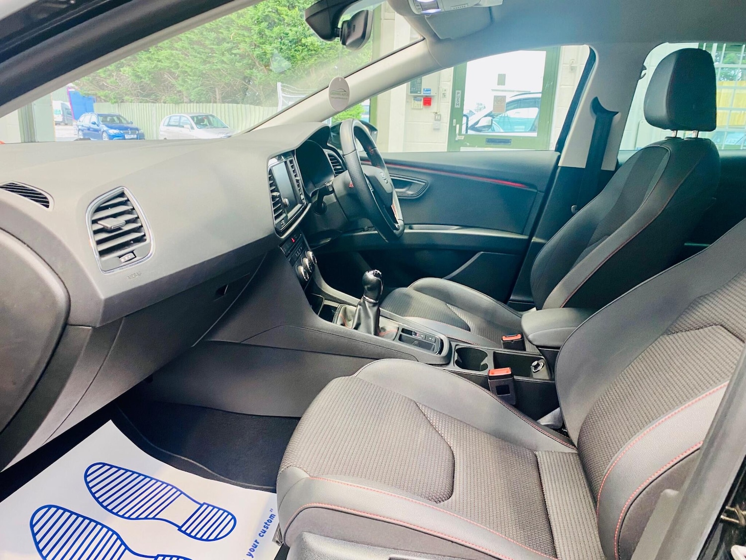 Used SEAT Leon 2020 for sale - 76214959: Photo 31