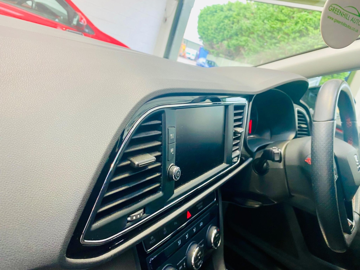 Used SEAT Leon 2020 for sale - 76214959: Photo 32