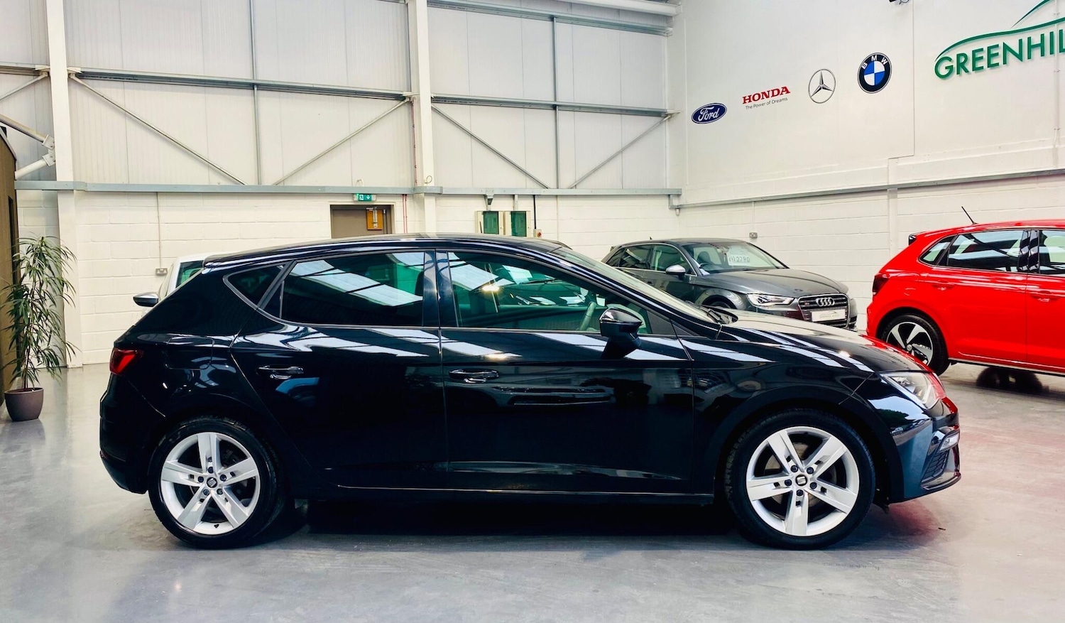 Used SEAT Leon 2020 for sale - 76214959: Photo 6