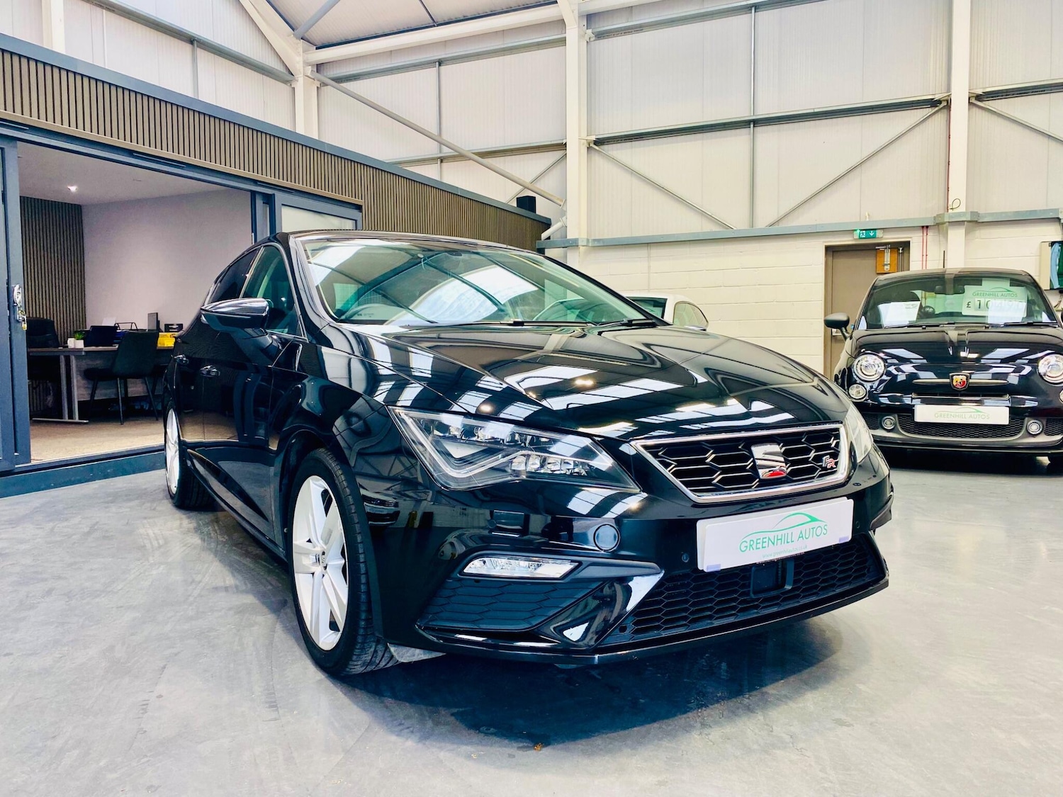 Used SEAT Leon 2020 for sale - 76214959: Photo 7