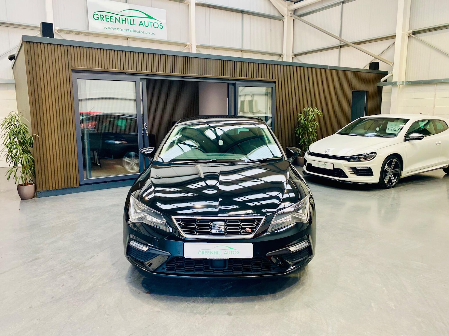 Used SEAT Leon 2020 for sale - 76214959: Photo 8