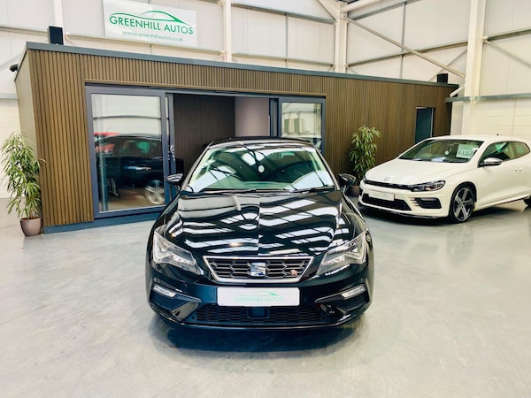 Used SEAT Leon 2020 for sale - 76214959: Photo 8