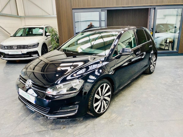Used Volkswagen Golf 2017 for sale - 76122684: Photo 14
