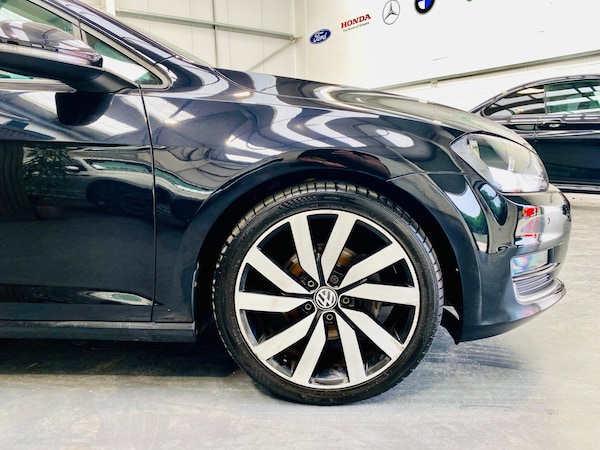 Used Volkswagen Golf 2017 for sale - 76122684: Photo 23