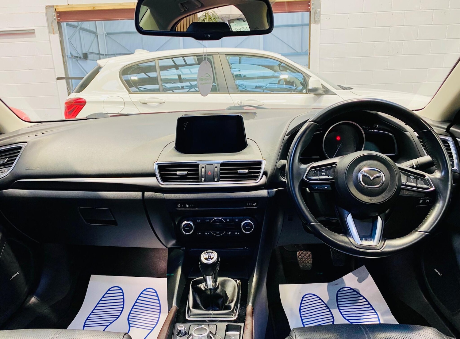 Used Mazda Mazda3 2018 for sale - 76572535: Photo 10