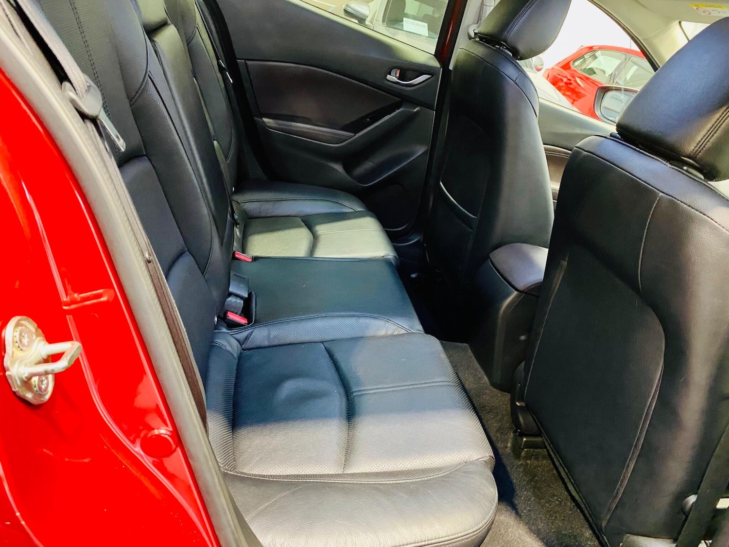 Used Mazda Mazda3 2018 for sale - 76572535: Photo 11