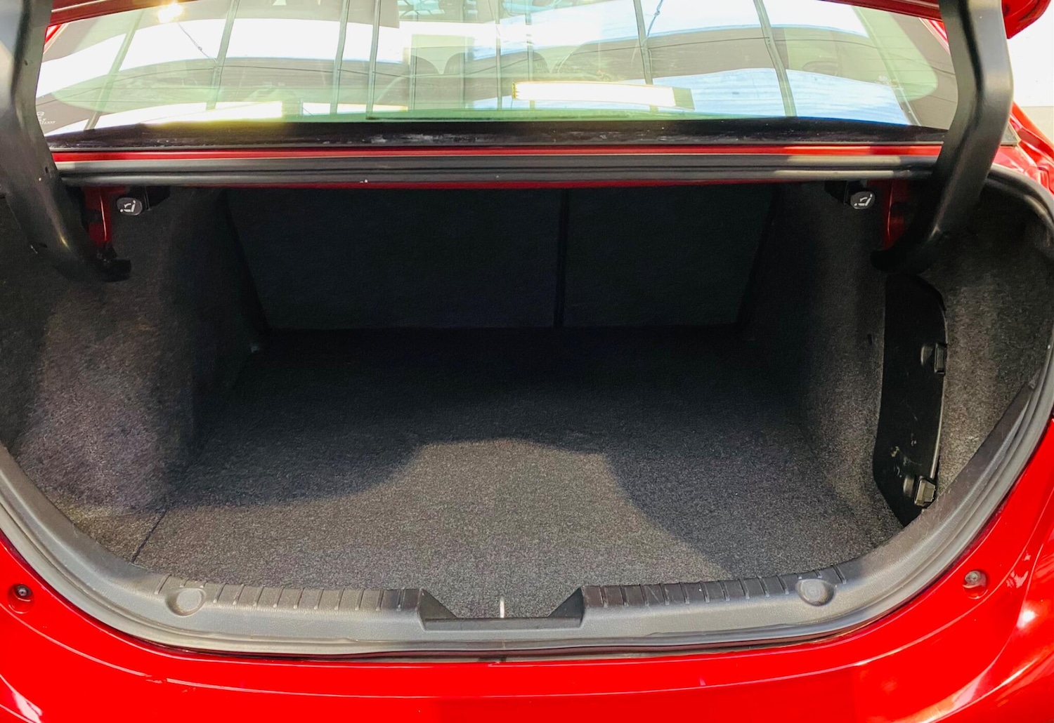 Used Mazda Mazda3 2018 for sale - 76572535: Photo 20