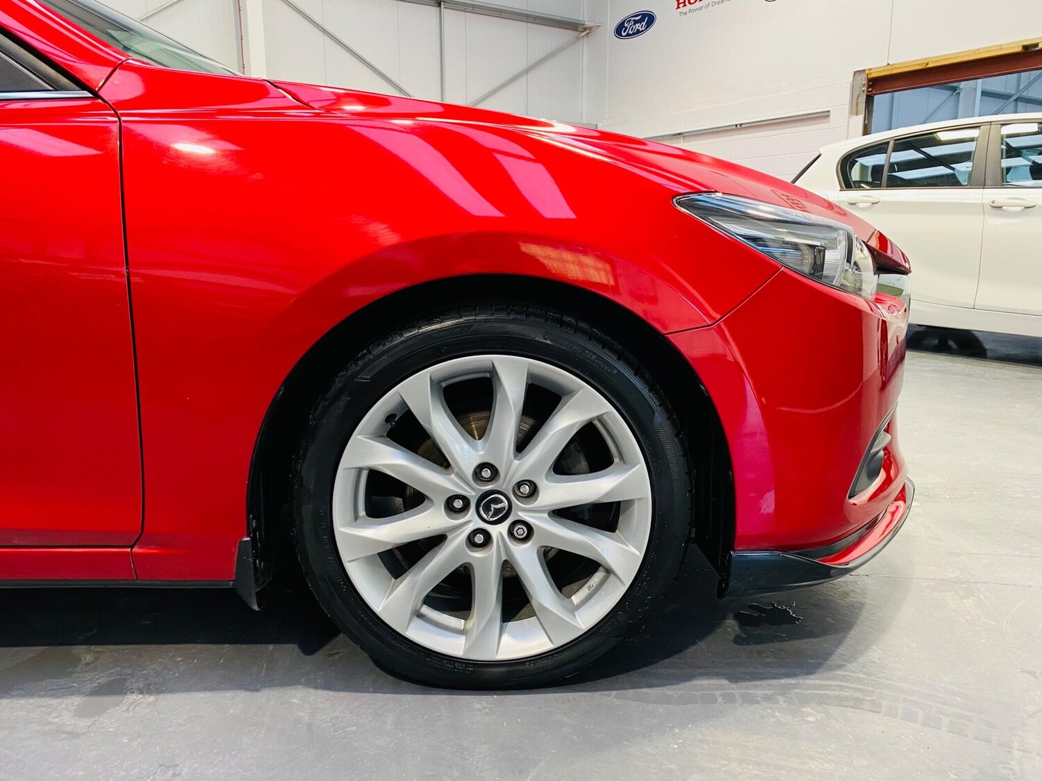 Used Mazda Mazda3 2018 for sale - 76572535: Photo 22