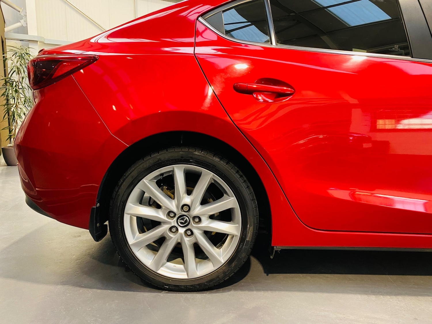 Used Mazda Mazda3 2018 for sale - 76572535: Photo 27