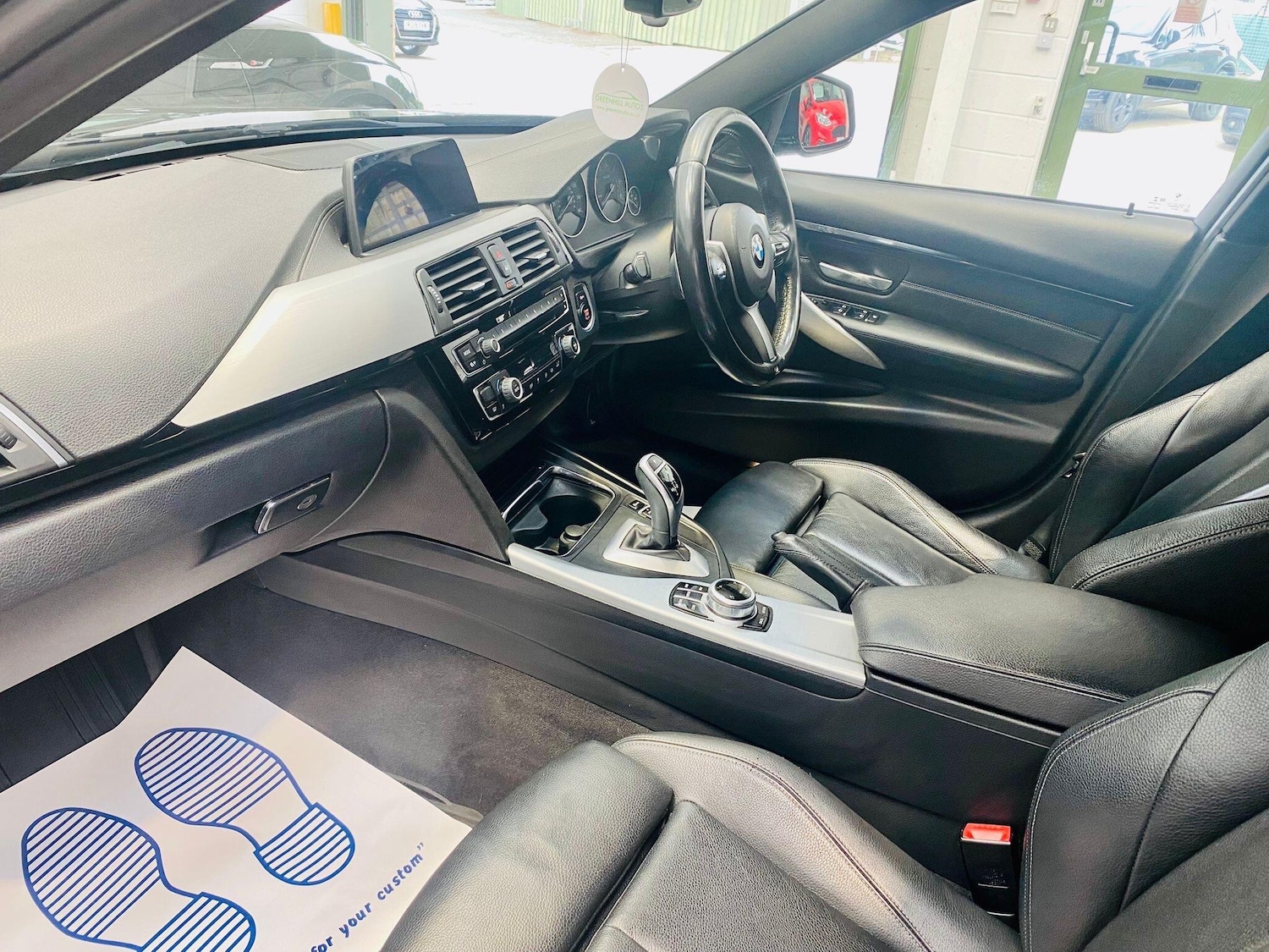 Used BMW 3 Series for sale - 77738620: Photo 10