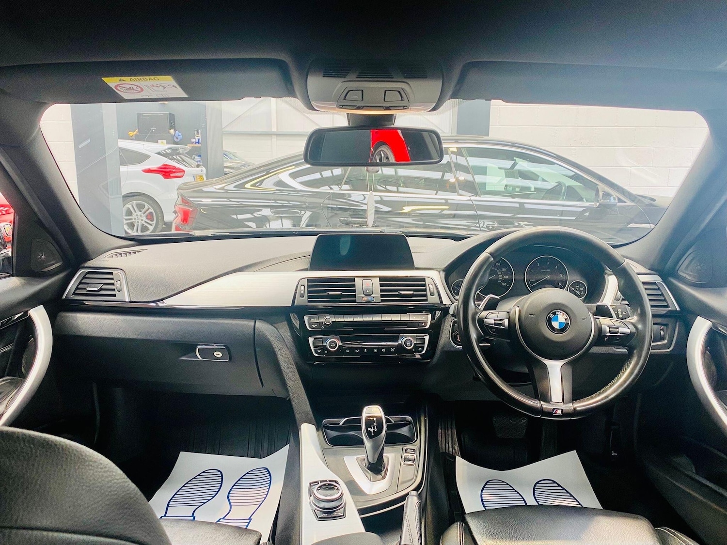 Used BMW 3 Series for sale - 77738620: Photo 11