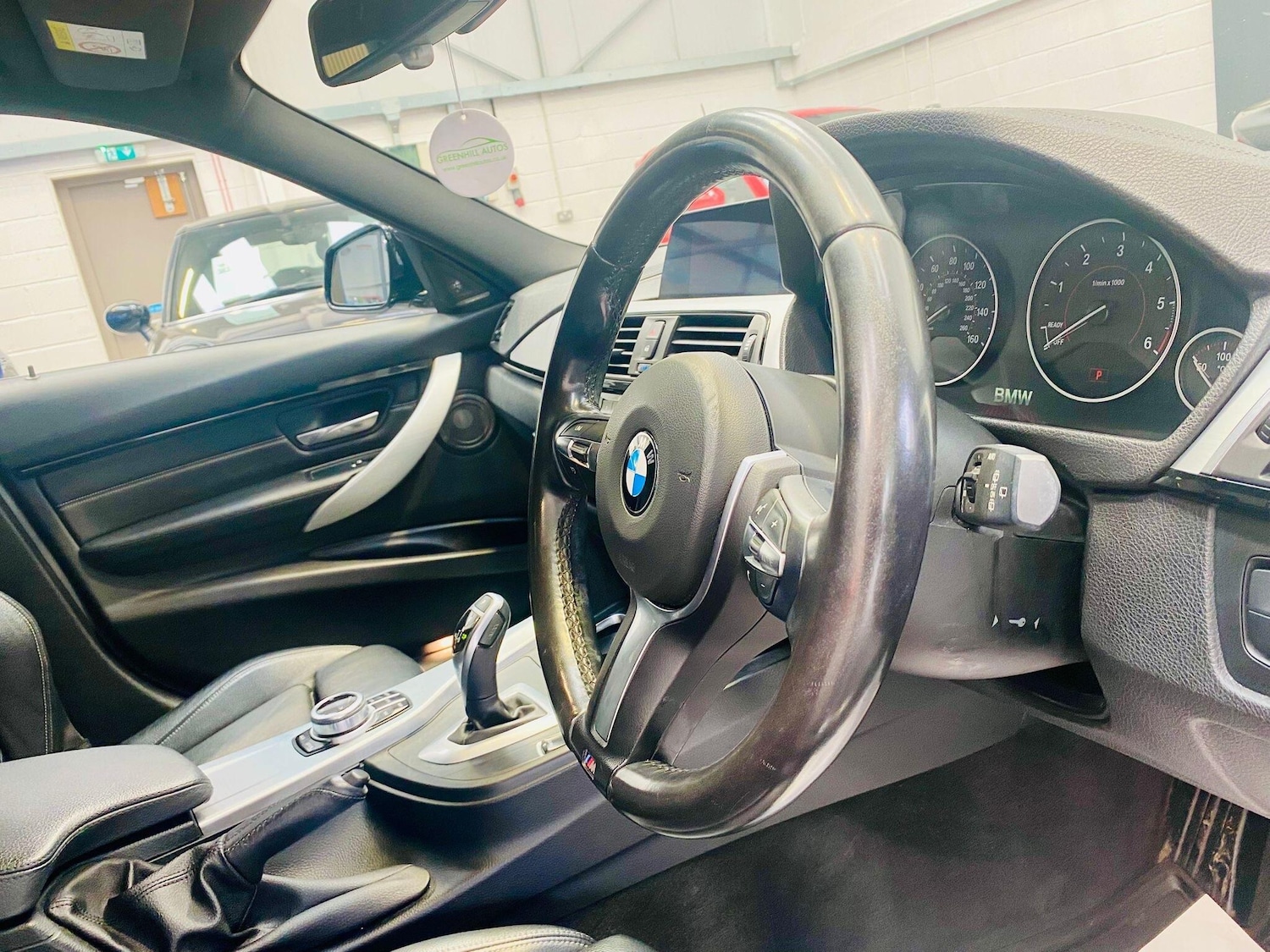 Used BMW 3 Series for sale - 77738620: Photo 13