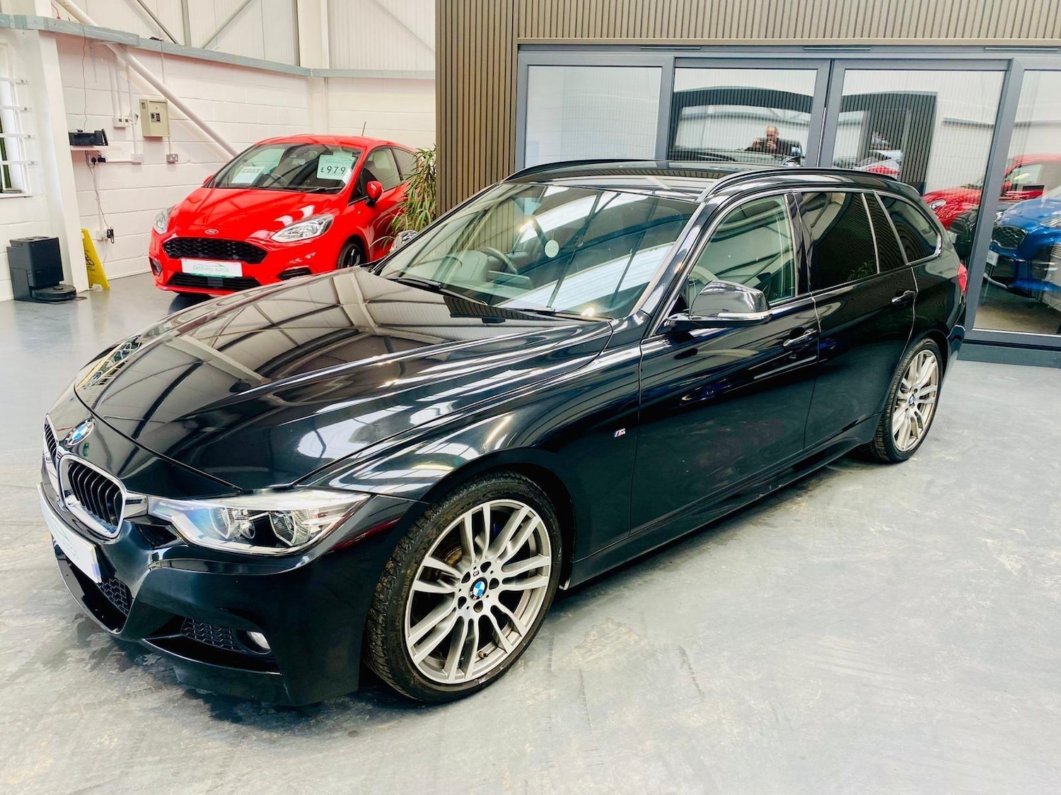 Used BMW 3 Series for sale - 77738620: Photo 14