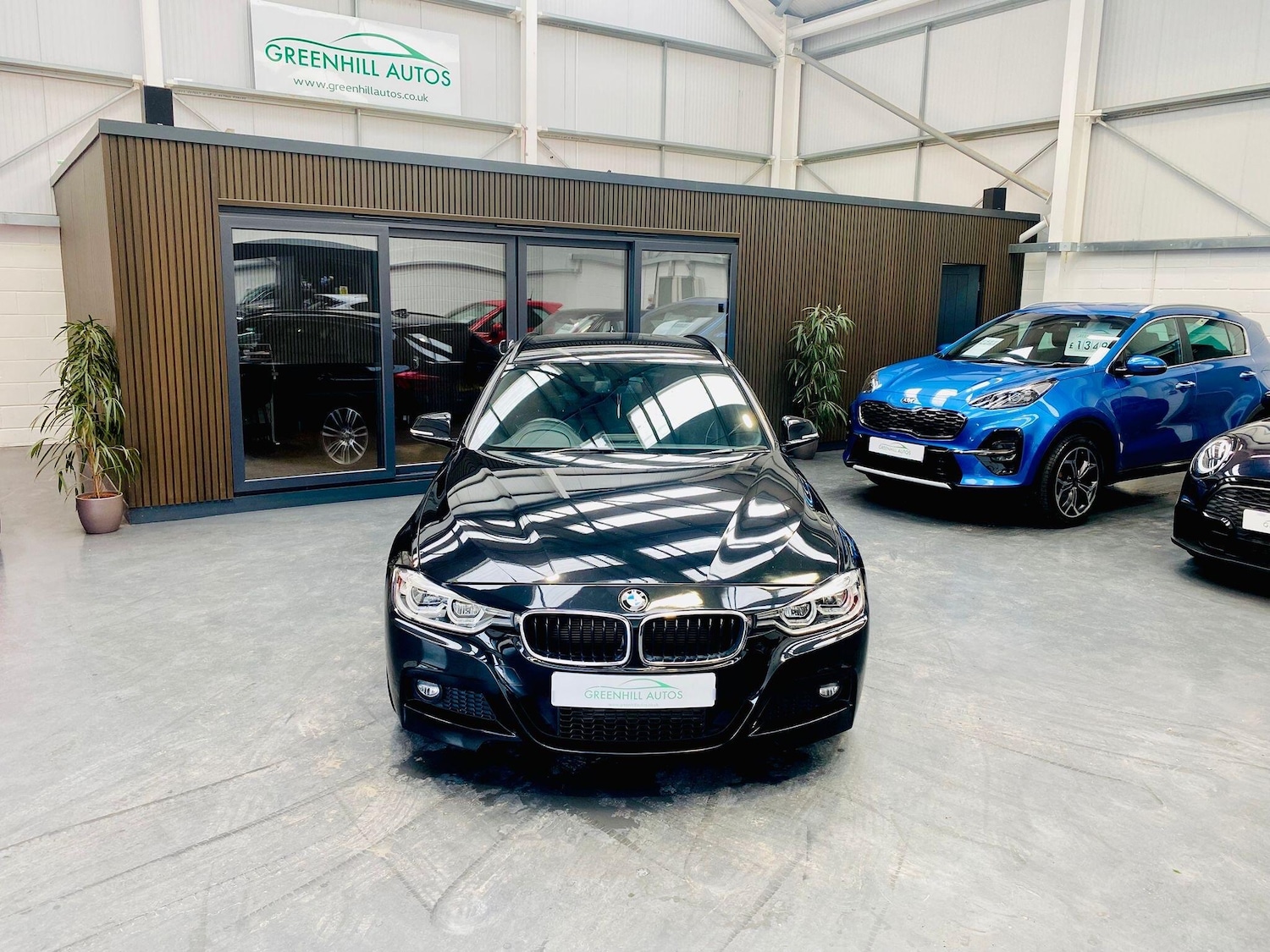 Used BMW 3 Series for sale - 77738620: Photo 15