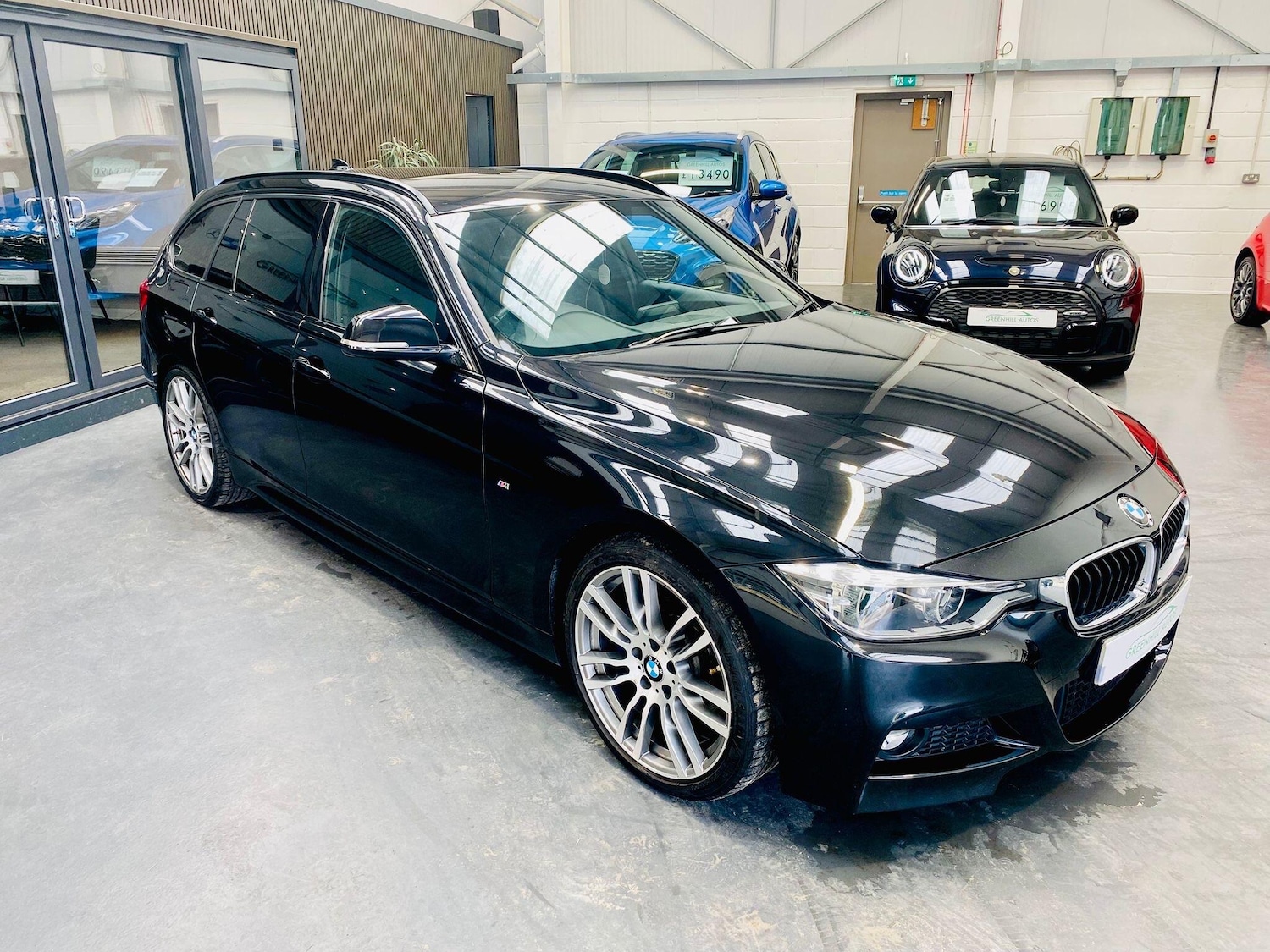 Used BMW 3 Series for sale - 77738620: Photo 16