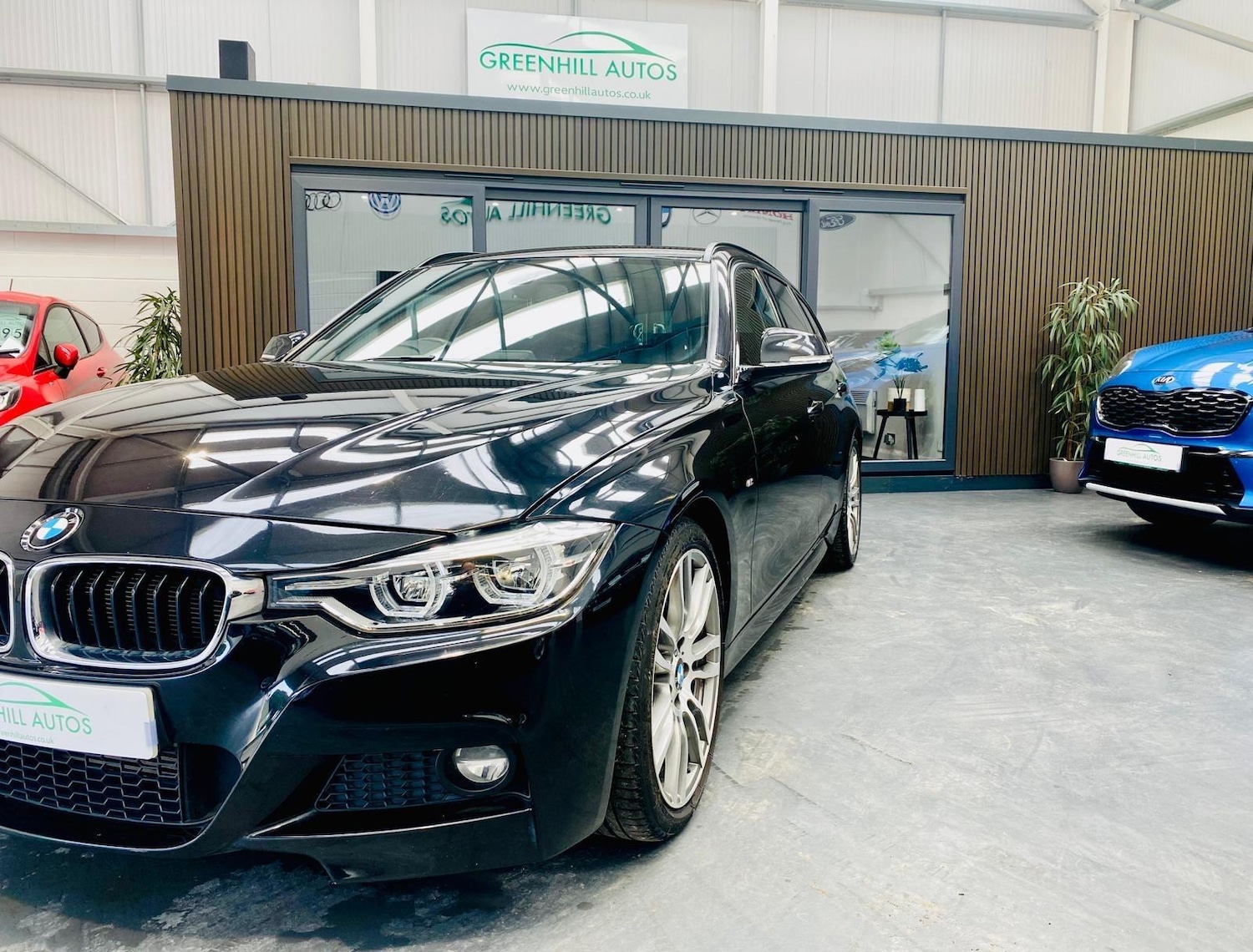 Used BMW 3 Series for sale - 77738620: Photo 17