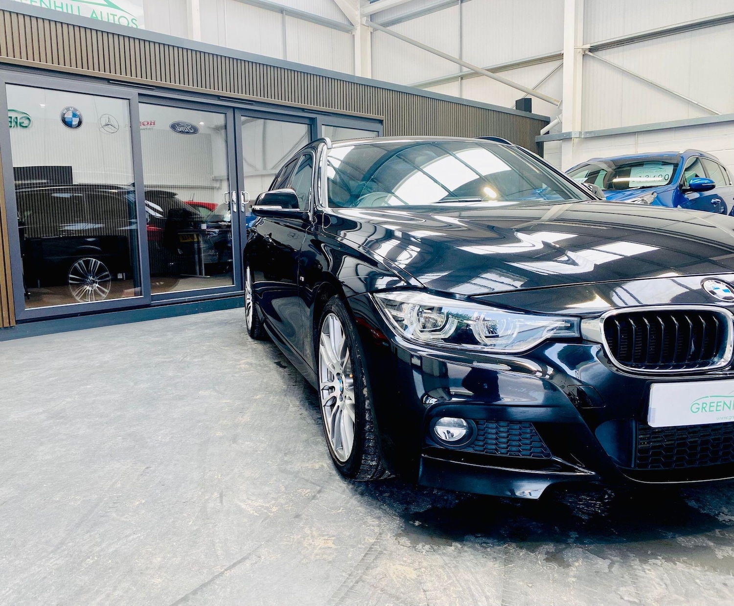 Used BMW 3 Series for sale - 77738620: Photo 18