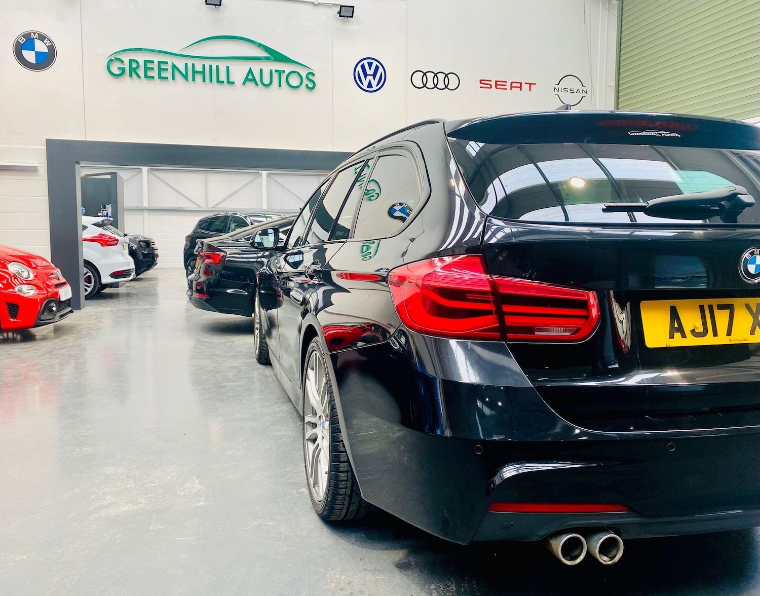 Used BMW 3 Series for sale - 77738620: Photo 19