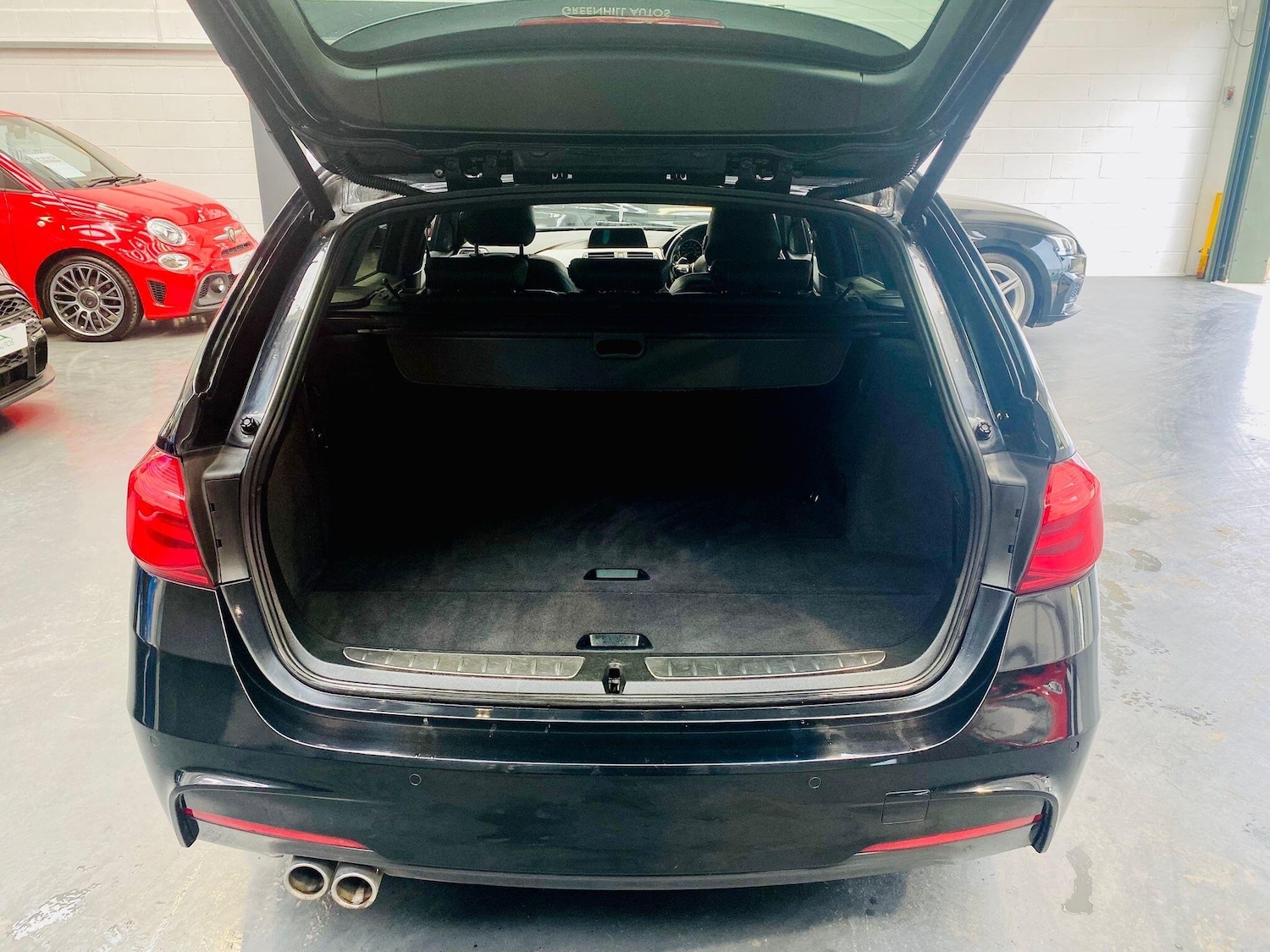 Used BMW 3 Series for sale - 77738620: Photo 20